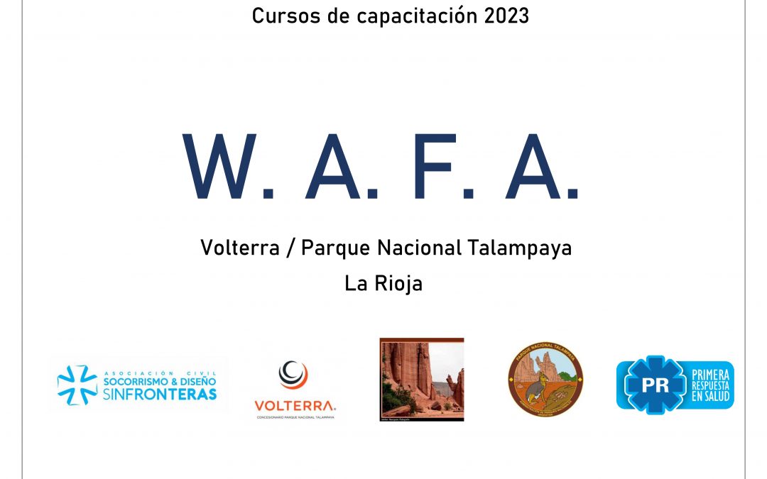 Socorrismo 2023