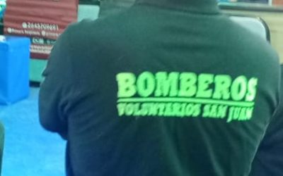Taller de Socorrismo.
