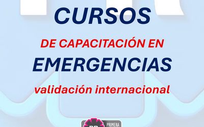 Nuestra oferta de capacitación